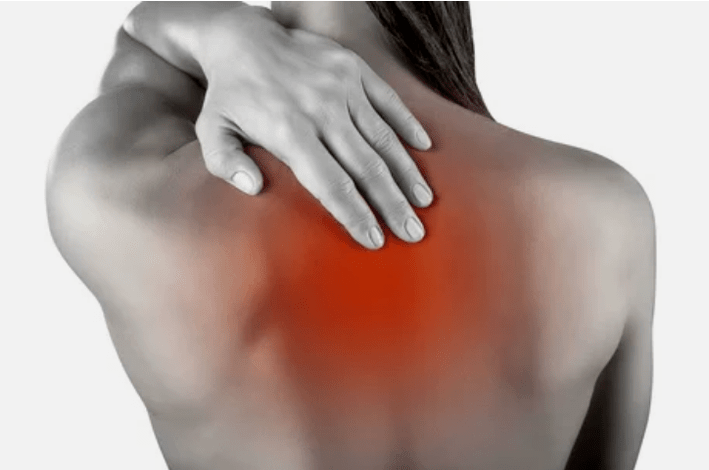 Signes et symptômes de l'ostéochondose cervicale