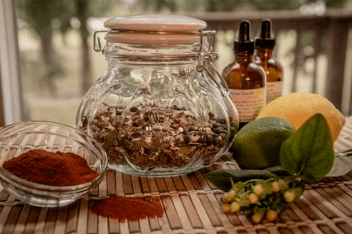 Traitement d'ostéochondose cervicale à la maison