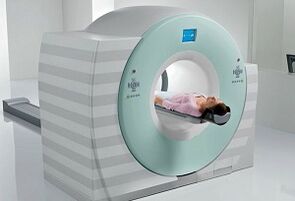 Méthodes pour diagnostiquer l'ostéochondose thoracique