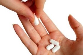 médicaments pour le traitement de l'arthrose du genou